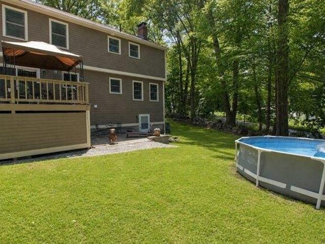 House for sale in Sutton, Massachusetts