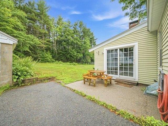 House for sale in Sutton, Massachusetts