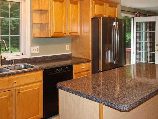House for sale in Sutton, Massachusetts