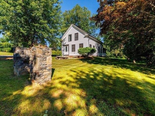 House for sale in Sutton, Massachusetts