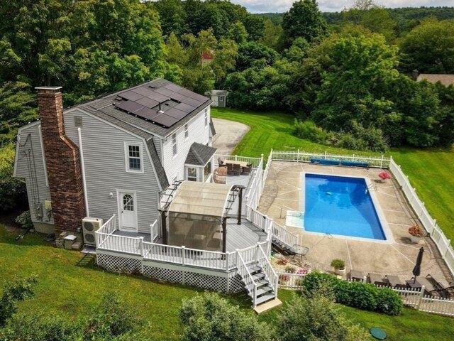 House for sale in Sutton, Worcester County