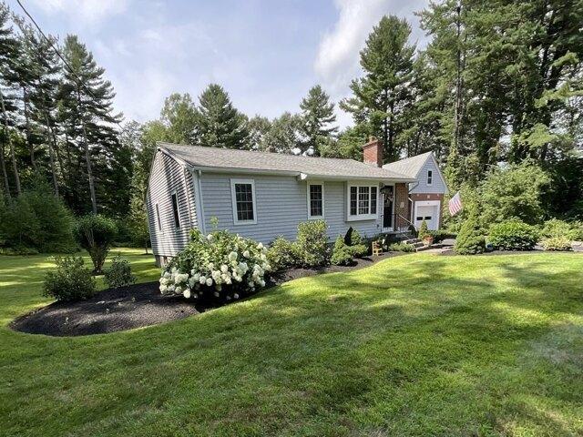 House for sale in Sutton, Worcester County