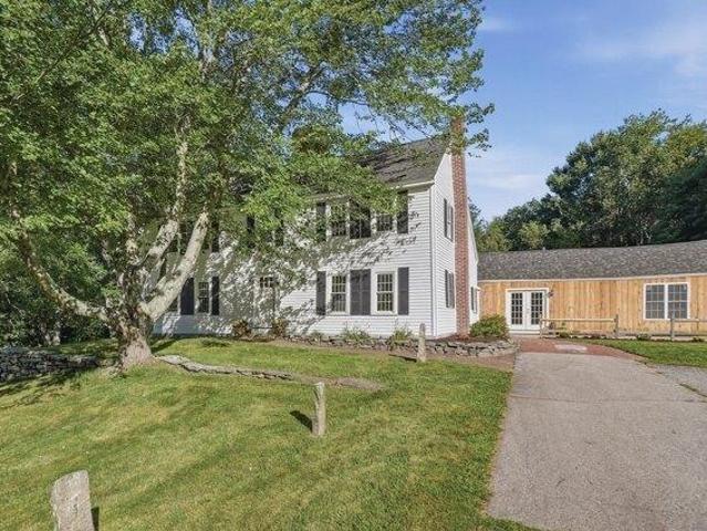 House for sale in Wilkinsonville, Sutton