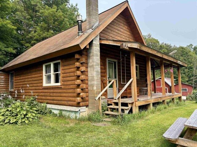 House for sale in Sutton, Vermont