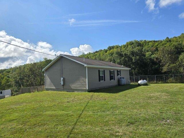 House for sale in Sutton, Vermont