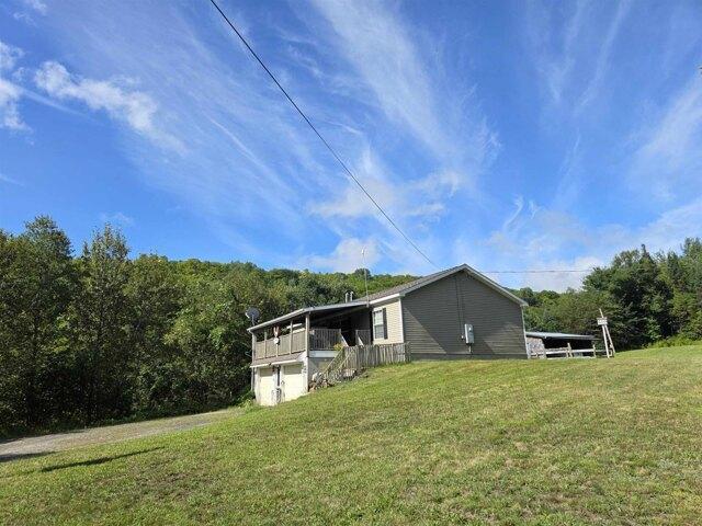 House for sale in West Burke, Sutton