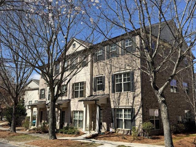 House for sale in Suwanee, Georgia