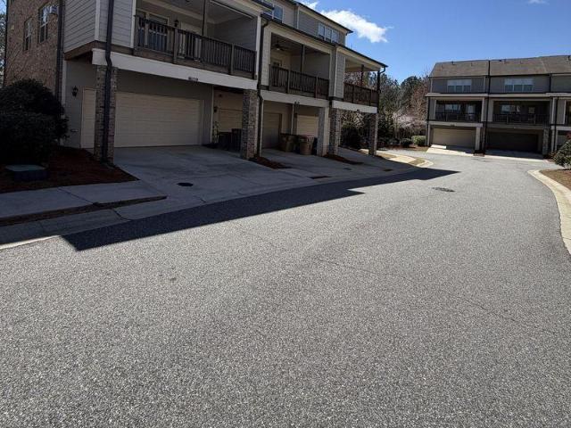 House for sale in Suwanee, Georgia