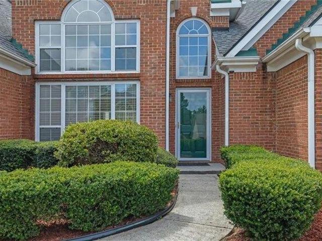 House for sale in Suwanee, Georgia