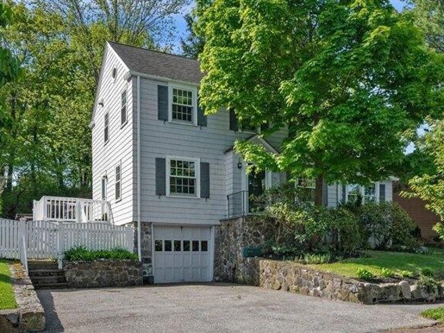 House for sale in Swampscott, Massachusetts