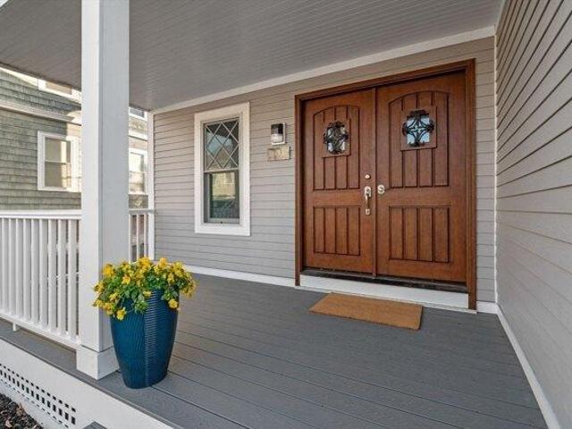 House for sale in Swampscott, Massachusetts
