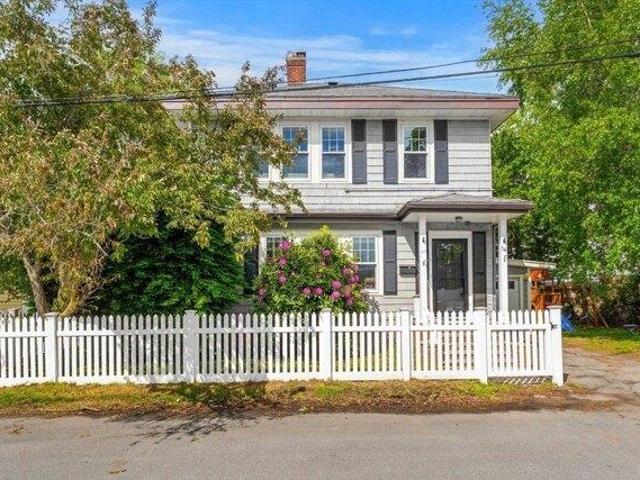 House for sale in Swampscott, Massachusetts