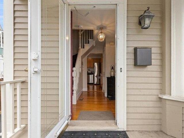 House for sale in Swampscott, Massachusetts