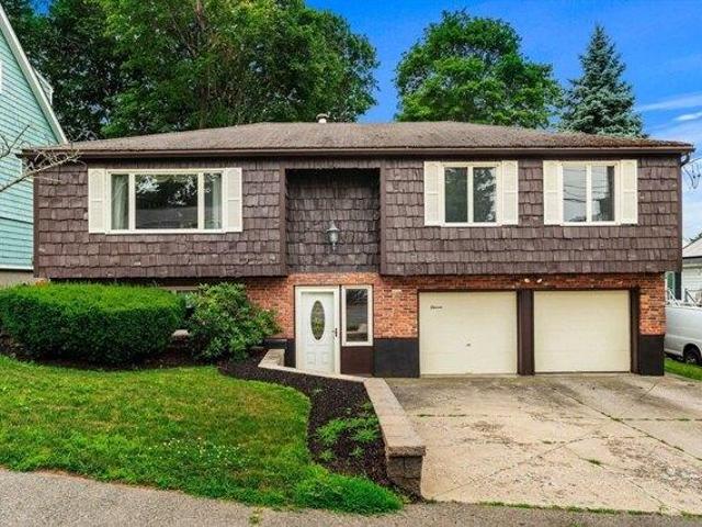 House for sale in Swampscott, Massachusetts