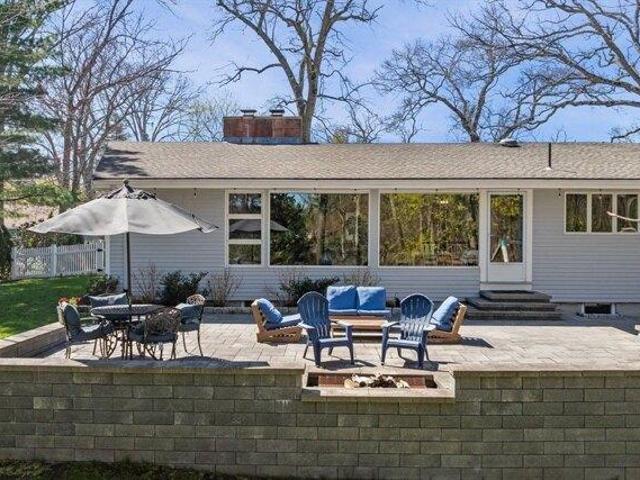 House for sale in Swampscott, Massachusetts
