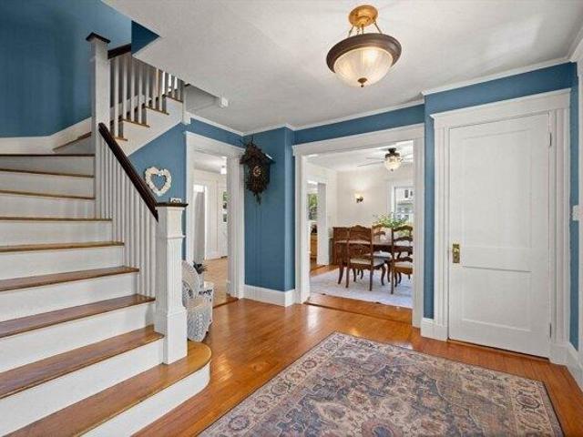 House for sale in Swampscott, Massachusetts