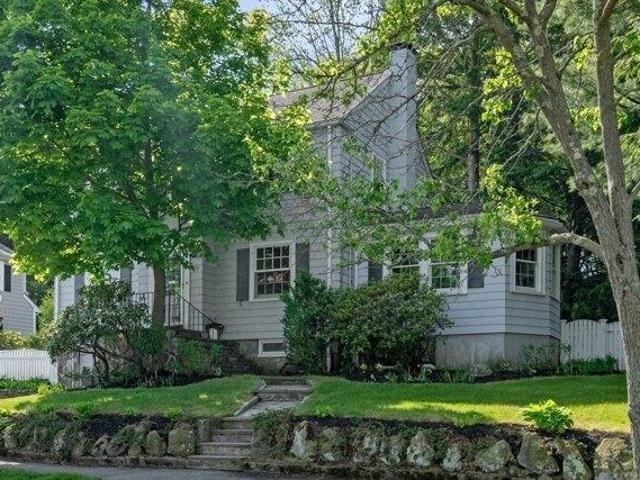 House for sale in Swampscott, Massachusetts