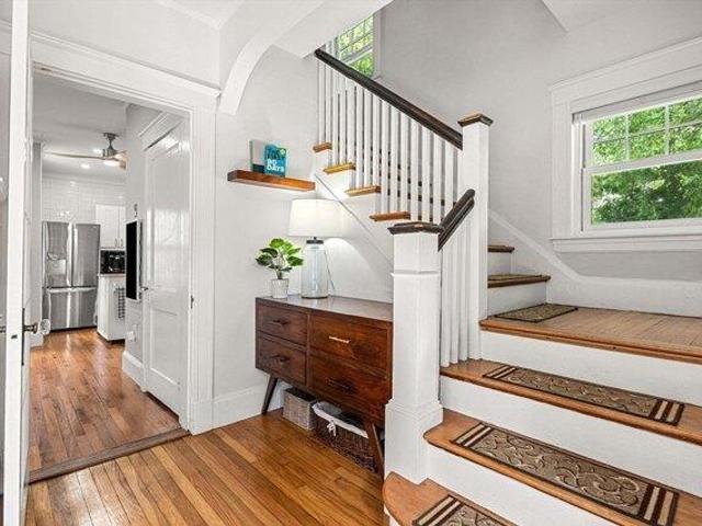 House for sale in Swampscott, Massachusetts