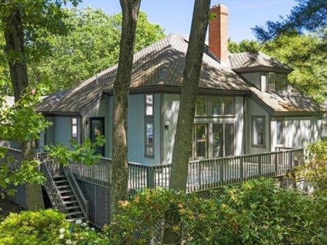 House for sale in Swampscott, Massachusetts