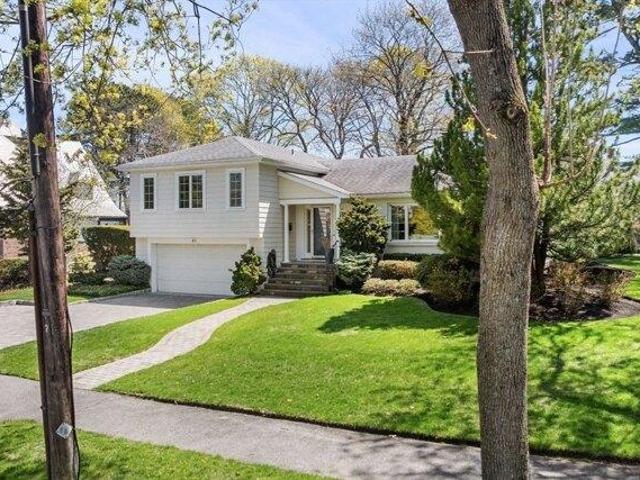 House for sale in Swampscott, Massachusetts