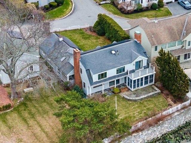 House for sale in Swampscott, Massachusetts
