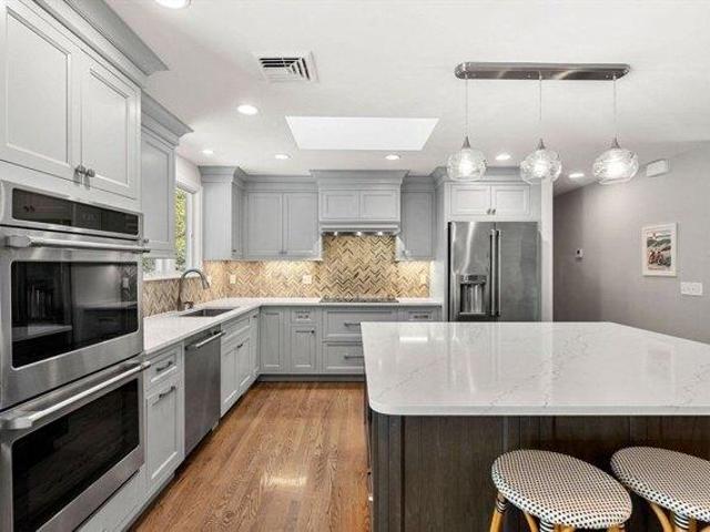 House for sale in Swampscott, Massachusetts