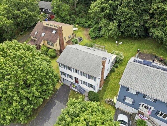 House for sale in Swampscott, Massachusetts