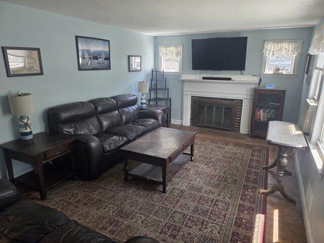 House for sale in Swampscott, Massachusetts