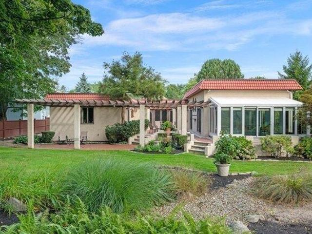 House for sale in Swampscott, Massachusetts