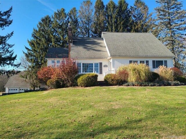 House for sale in Bethel, New York