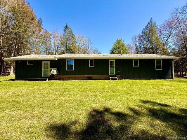 House for sale in Bethel, New York