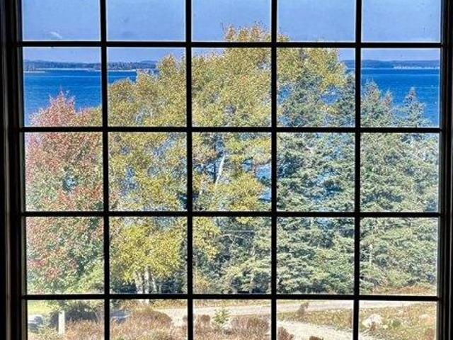 House for sale in Swans Island, Maine