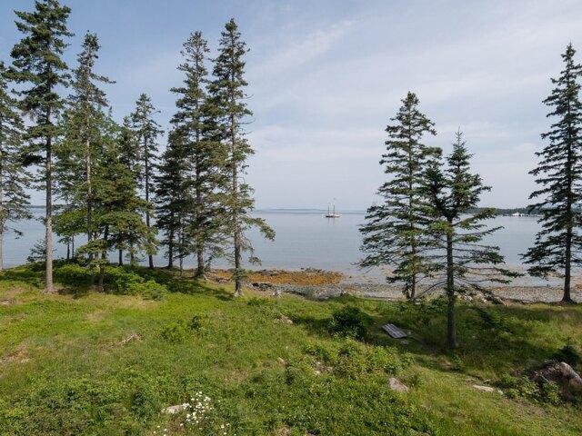 House for sale in Swans Island, Maine