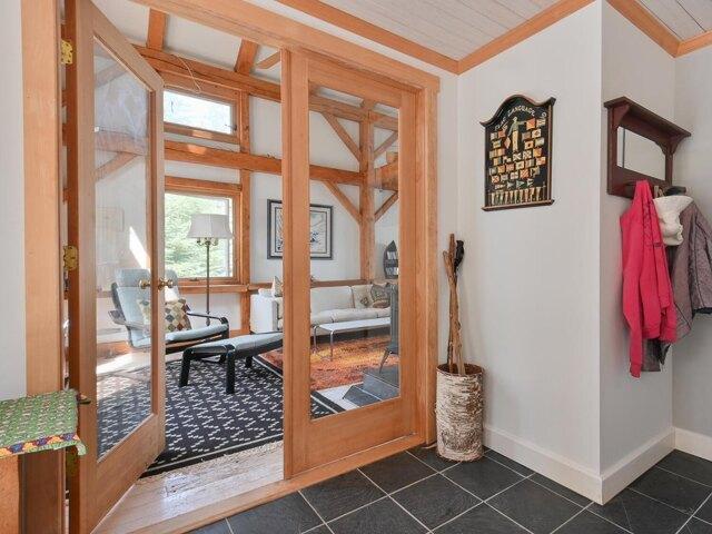 House for sale in Swans Island, Maine
