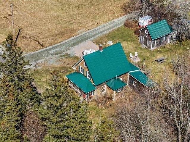 House for sale in Swans Island, Maine