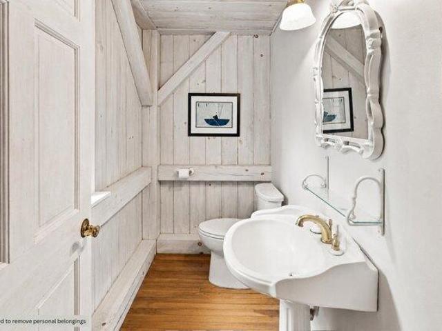 House for sale in Swans Island, Maine