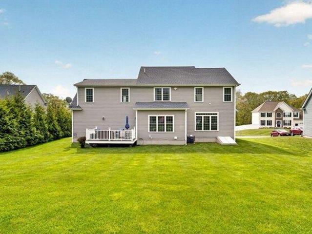House for sale in Bristol, Massachusetts