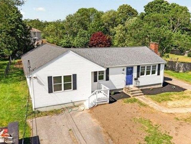 House for sale in Bristol, Massachusetts
