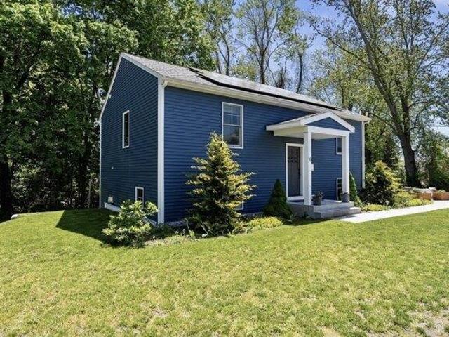 House for sale in Bristol, Massachusetts