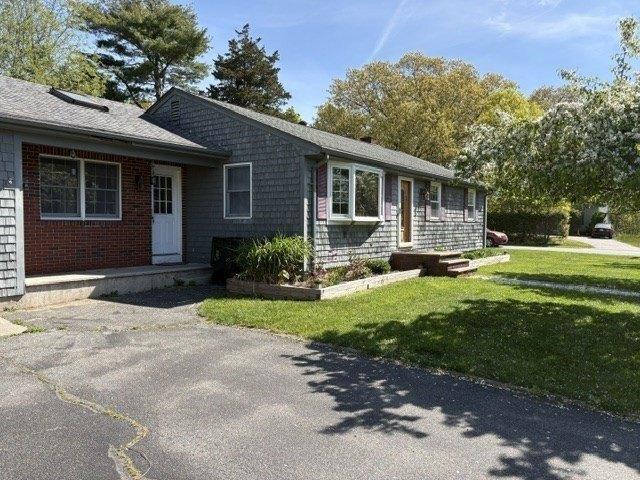 House for sale in Bristol, Massachusetts