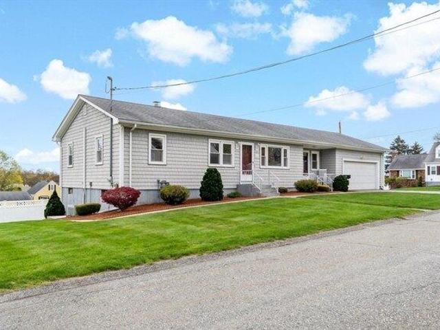 House for sale in Bristol, Massachusetts