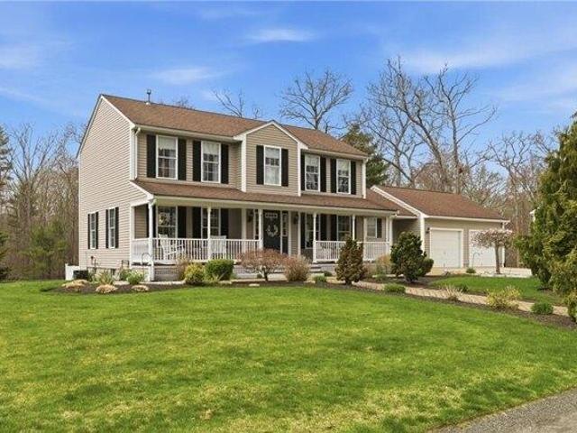 House for sale in Bristol, Massachusetts