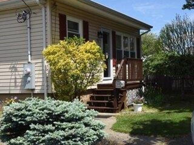 House for sale in Bristol, Massachusetts