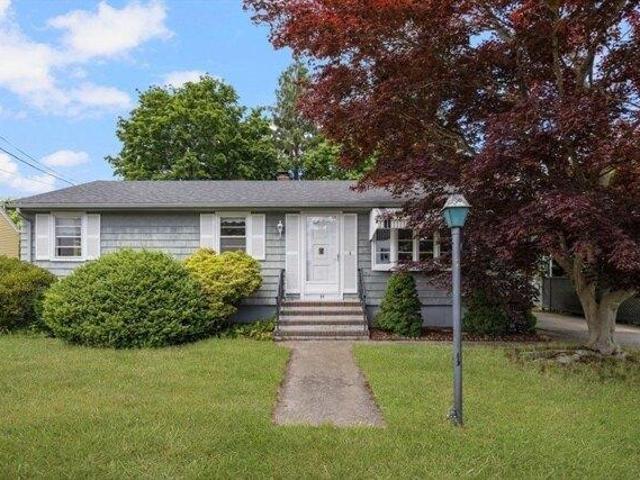 House for sale in Bristol, Massachusetts