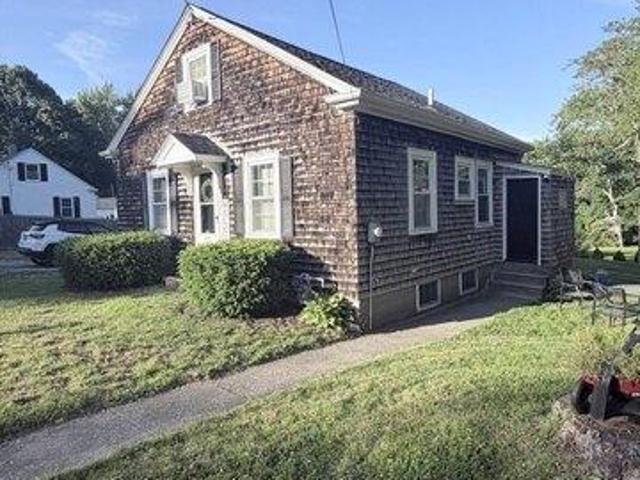 House for sale in Bristol, Massachusetts