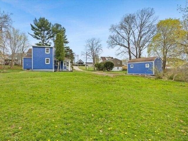 House for sale in Bristol, Massachusetts