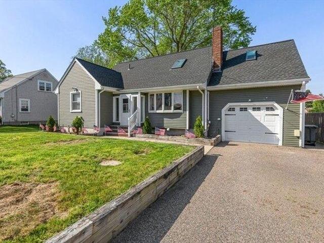 House for sale in Bristol, Massachusetts