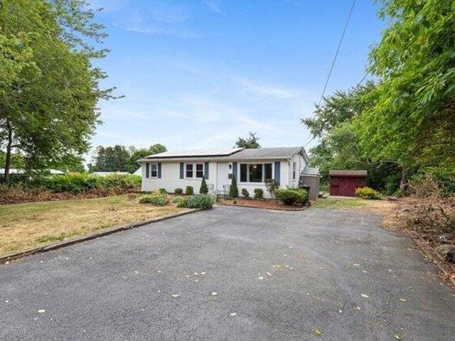 House for sale in Bristol, Massachusetts