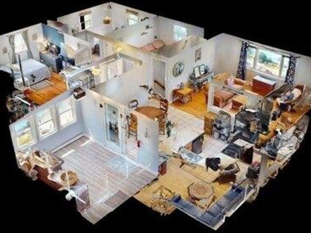 House for sale in Bristol, Massachusetts