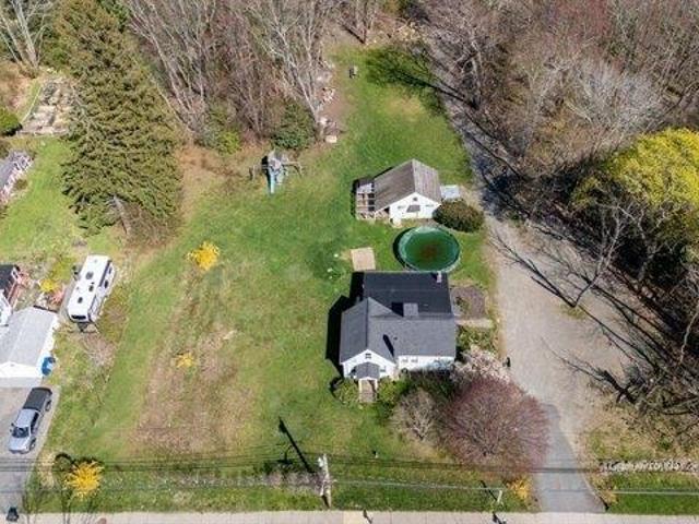 House for sale in Bristol, Massachusetts